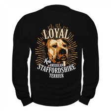 Pullover Sweatshirt American