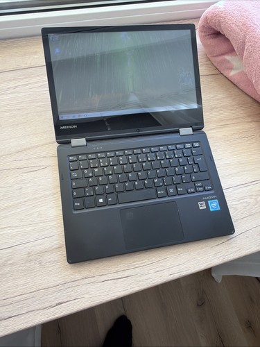 Notebook zoll medion - notebook, medion,