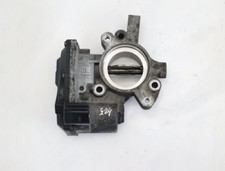 Drosselklappe Opel ASTRA J