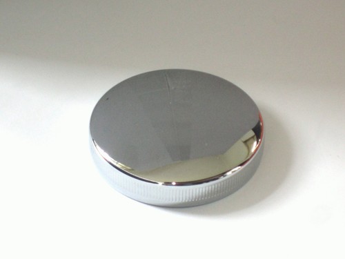Guzzi tankdeckel klappentank - guzzi,