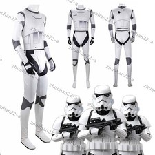 Star Wars Storm Trooper