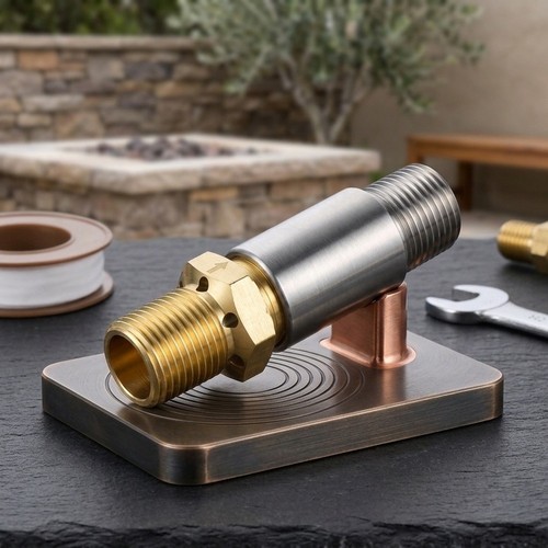 Gas feuer tisch - gas,
