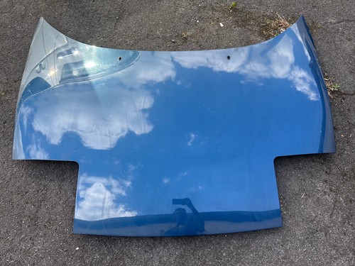 Haube vorne toyota - haube,