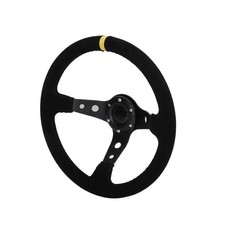 Rennsport Lenkrad 350mm 14''