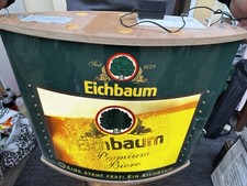 Eichbaum Brauerei Thekenlampe