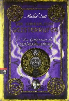 Die geheimnisse des nicholas - des,