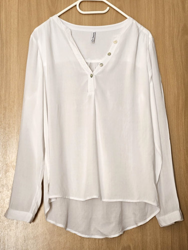 Tunika bluse m - gr., sublevel