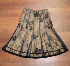 NEU! Edler festlicher Rock