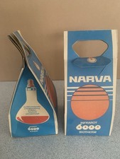 Narva Hochtemperaturstrahler -