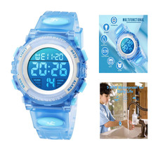 BEN NEVIS Digitaluhr Kinder