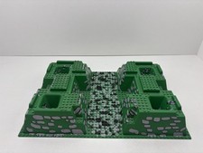 Lego system plate 32x48x6 - lego®,
