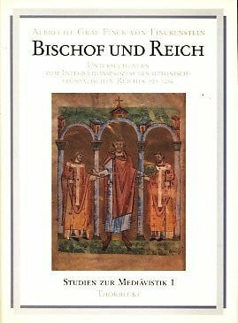 Bischof und reich buch - und,