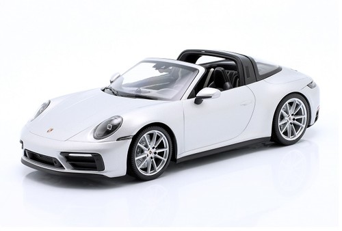 Minichamps porsche 911 - porsche, (992)