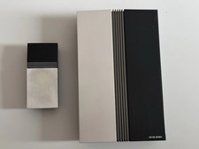 Jacob Jensen Türklingel