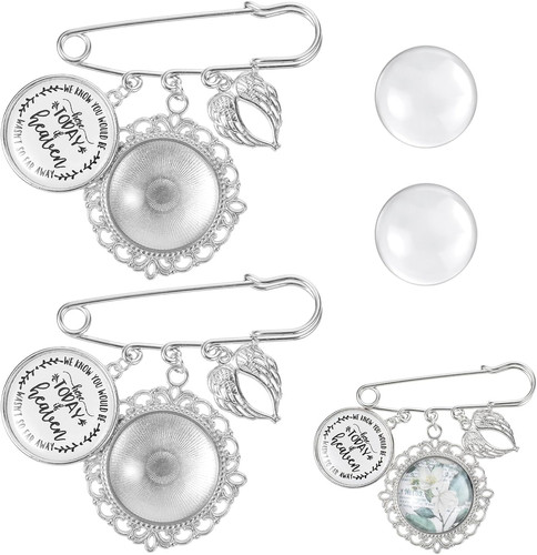 Hochzeit fotoanhänger set - fotoanhänger,