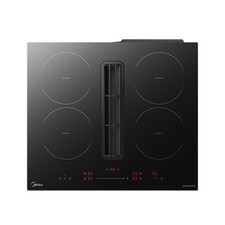 Midea MIH742FY18K0 Autarkes