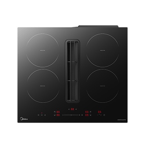 Midea mih742fy18k0 autarkes - midea,
