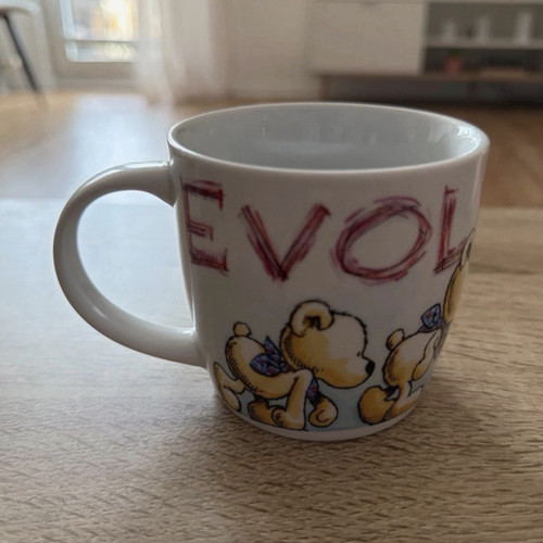 Nici porzellan tasse becher - nici,