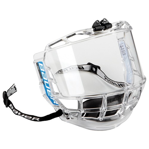 Bauer eishockey visier - visier,