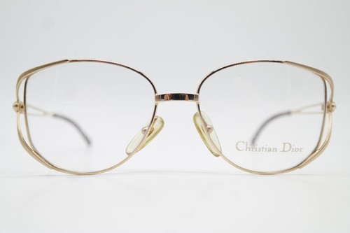 Vintage brille christian dior - vintage,