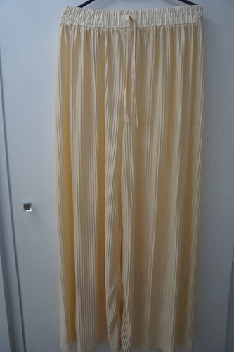 Damen palazzohose stoff weite - damen,