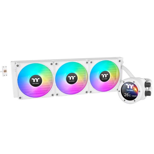 Thermaltake th420 ultra ex - v2,