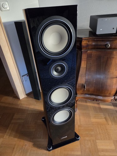 Canton vento fidelity - vento,