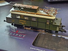 NEU - Liliput L136130 Akku-Turmtriebwagen Turmwagen 701 408 München DRG Ep.2