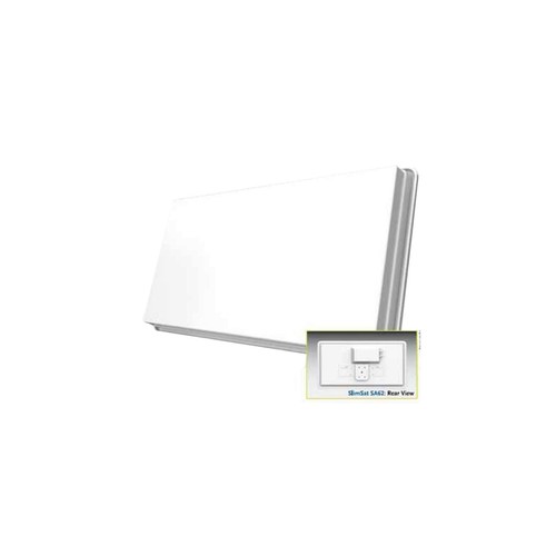 Strong slimsat flat - strong,