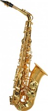 ALT SAXOPHON SAX ALTSAXOPHON