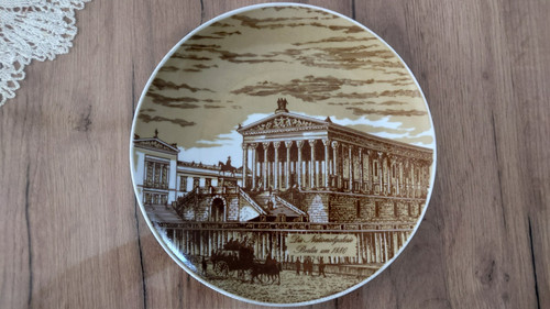 Nationalgalerie berlin 1880 - berlin,