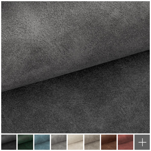Novely couen velours antik - velours,