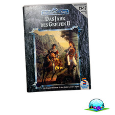 DSA - Das Jahr des Greifen II