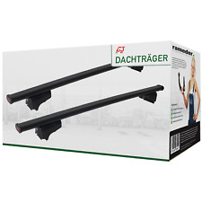 Für Seat Leon ST Kombi Typ 5F8 G3 Clop - Dachträger - Stahl - Top