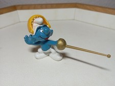 Schleich Sport Super Schlumpf