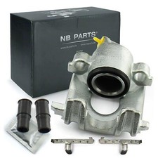 Bremssattel vorne links für