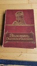 Buch, Bildersaal Deutscher