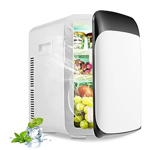 15l kühlschrank klein - 15l,