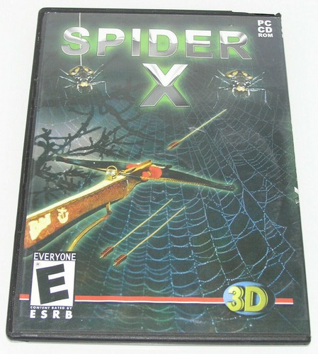 Spider seltenes israel - spider,
