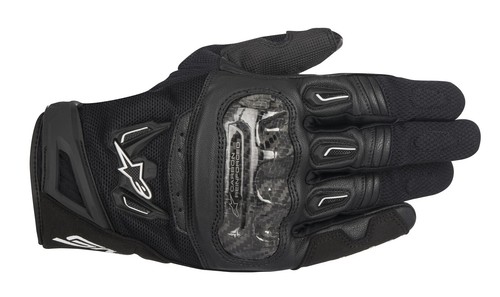 Alpinestars smx air carbon - alpinestars, 2