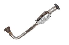 Kat Katalysator Hosenrohr für