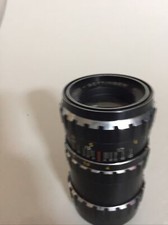 #S0038 - Isco Gottingen Isconar 4/100mm für Exakta