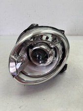Fiat 500 500L Xenon Scheinwerfer links 52088877 SW2499L