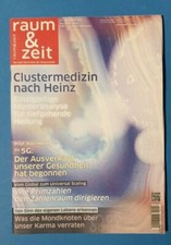 raum&zeit   die neue Dimension Nr.219 Mai/Juni 2019   ungelesen 1A abs. TOP