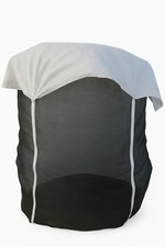 2 x Premium Woodbag Holzbag