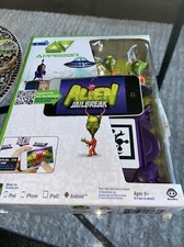 Alien Jailbreak Spiel - Mobile