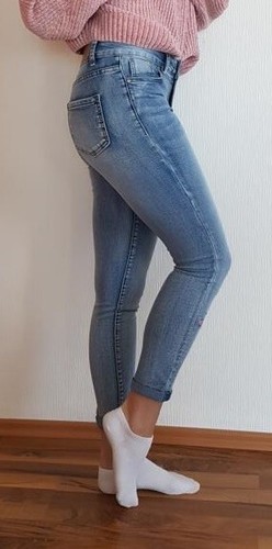 Jeans blind date größe - date, 26