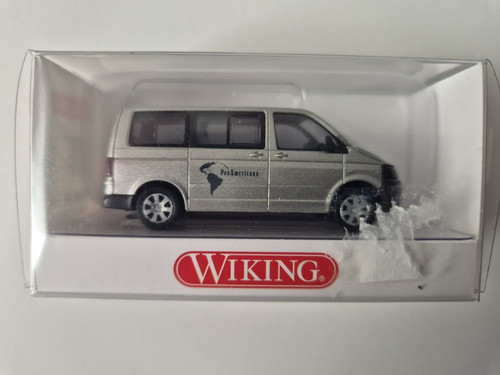 Wiking 308 vw multivan - wiking, 36
