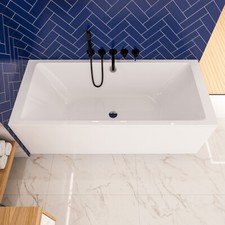 große Badewanne 200x90 Tami