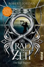 Das Rad der Zeit 2 von Robert
